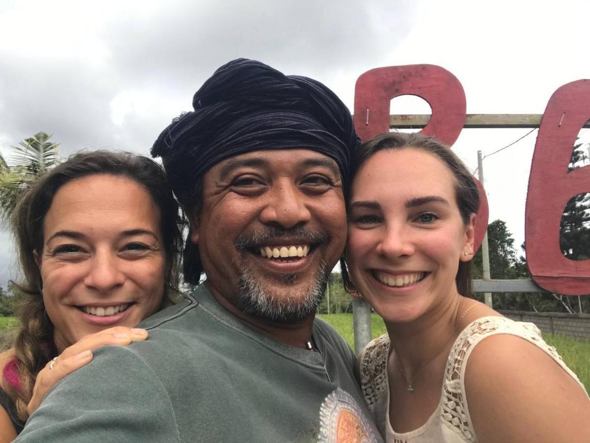 Diuma Residence Yoga Meditation Retreat And Healing Center Sanur Eksteriør bilde